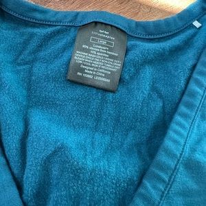 Little Sleepies Ladies sz Large like new